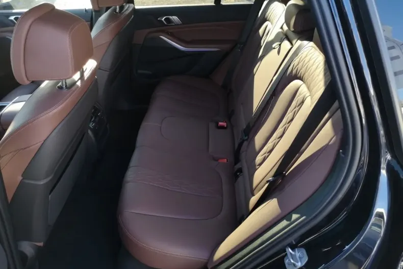 BMW X5 din 2022 cu 45.181 km - oferta BMW157266 - foto 16