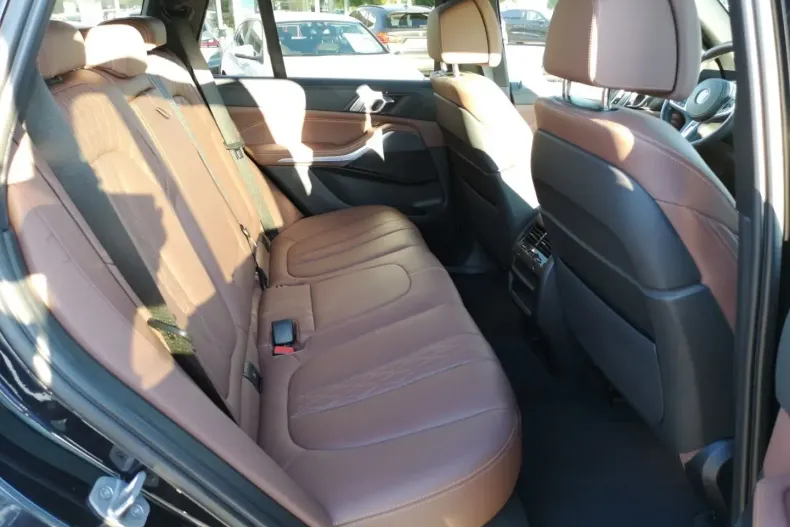 BMW X5 din 2022 cu 45.181 km - oferta BMW157266 - foto 17