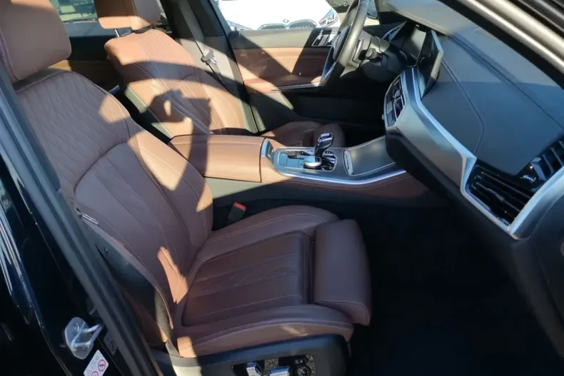 BMW X5 din 2022 cu 45.181 km - oferta BMW157266 - foto 18