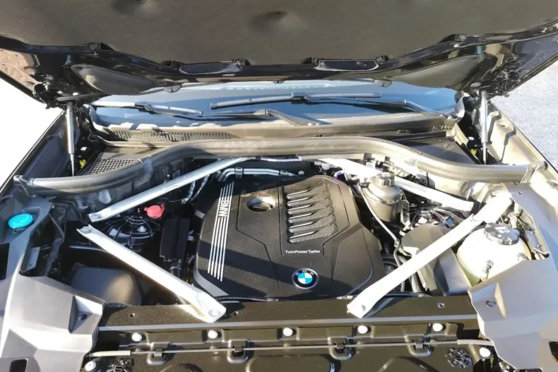 BMW X5 din 2022 cu 45.181 km - oferta BMW157266 - foto 20