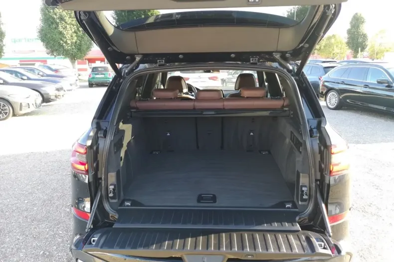 BMW X5 din 2022 cu 45.181 km - oferta BMW157266 - foto 21