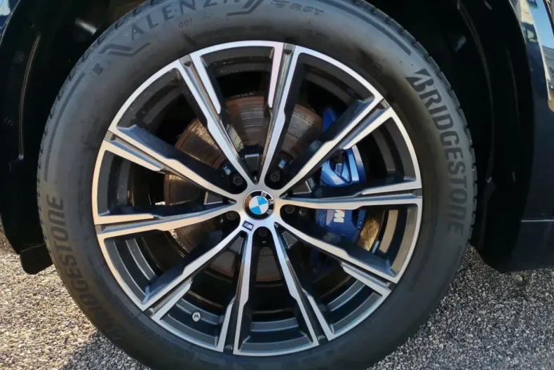 BMW X5 din 2022 cu 45.181 km - oferta BMW157266 - foto 22