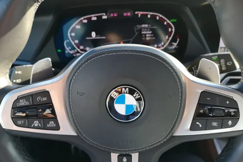 BMW X5 din 2022 cu 45.181 km - oferta BMW157266 - foto 24