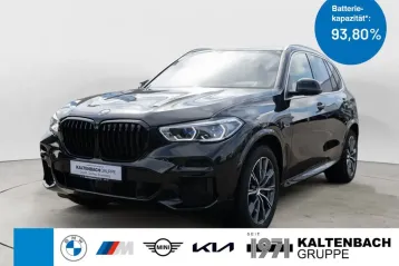 BMW X5 din 2022 - oferta BMW157267