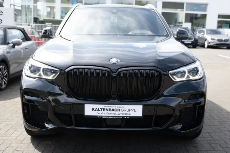 BMW X5 din 2022 cu 68.885 km - oferta BMW157267 - foto 5