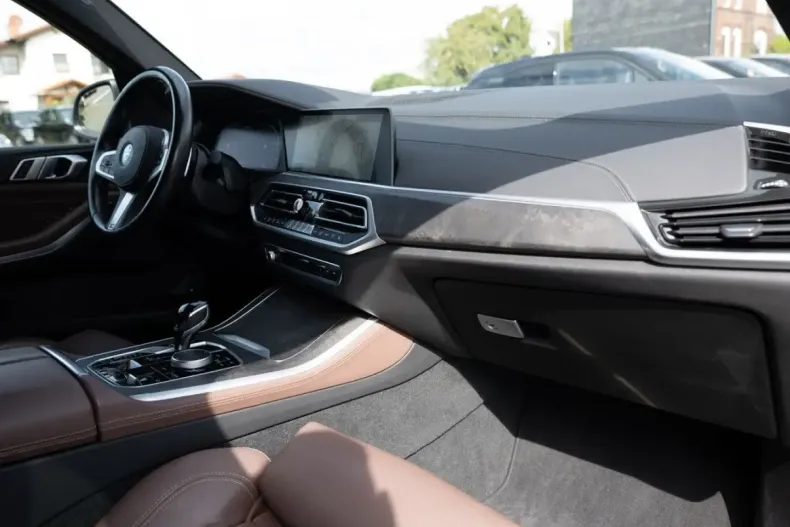 BMW X5 din 2022 cu 68.885 km - oferta BMW157267 - foto 7