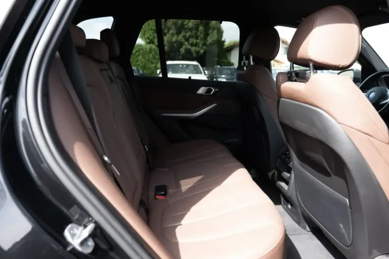 BMW X5 din 2022 cu 68.885 km - oferta BMW157267 - foto 9