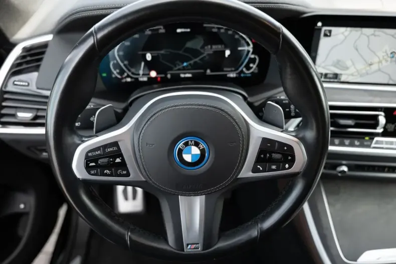 BMW X5 din 2022 cu 68.885 km - oferta BMW157267 - foto 11