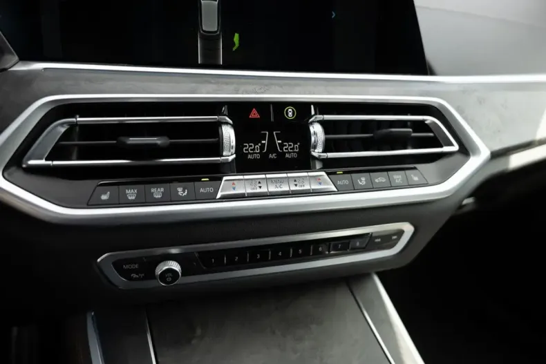 BMW X5 din 2022 cu 68.885 km - oferta BMW157267 - foto 16