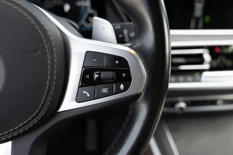 BMW X5 din 2022 cu 68.885 km - oferta BMW157267 - foto 18