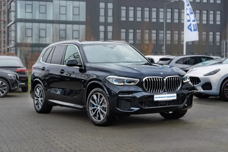 BMW X5 din 2023 cu 24.902 km - oferta BMW157268 - foto 2