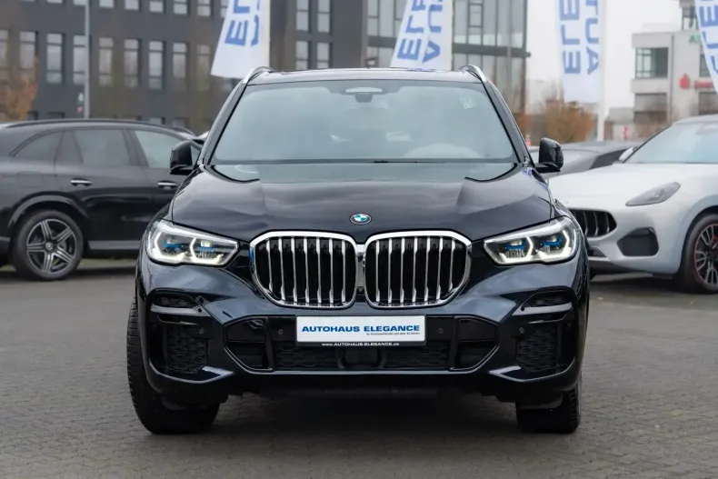 BMW X5 din 2023 cu 24.902 km - oferta BMW157268 - foto 5