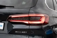 BMW X5 din 2023 cu 24.902 km - oferta BMW157268 - foto 11