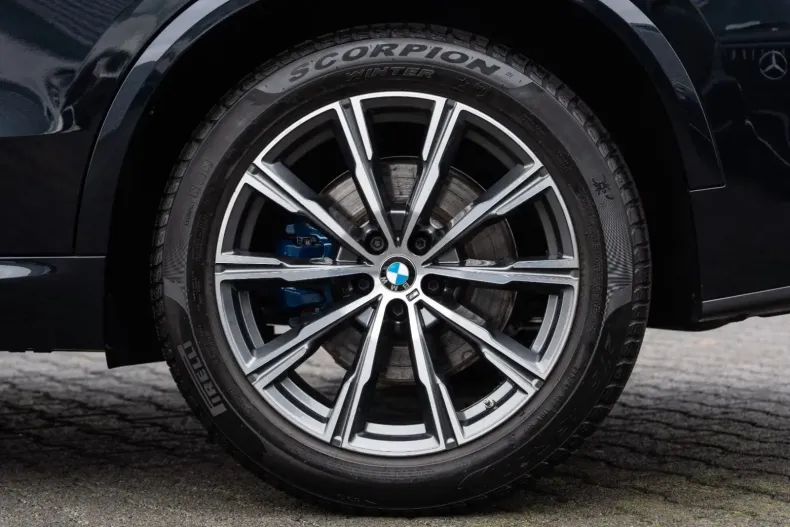 BMW X5 din 2023 cu 24.902 km - oferta BMW157268 - foto 12