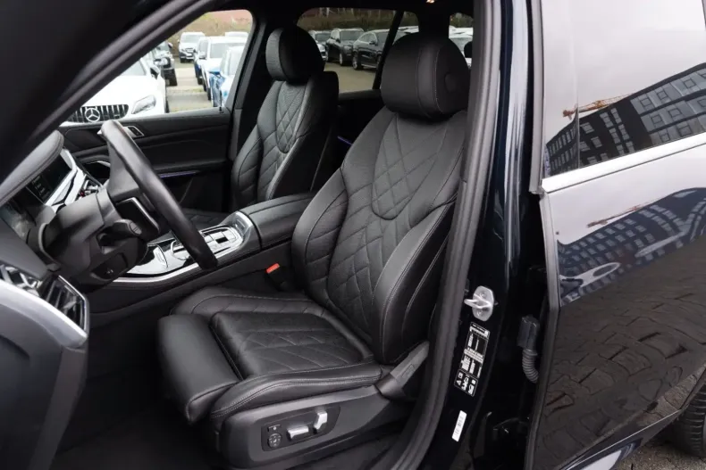 BMW X5 din 2023 cu 24.902 km - oferta BMW157268 - foto 13