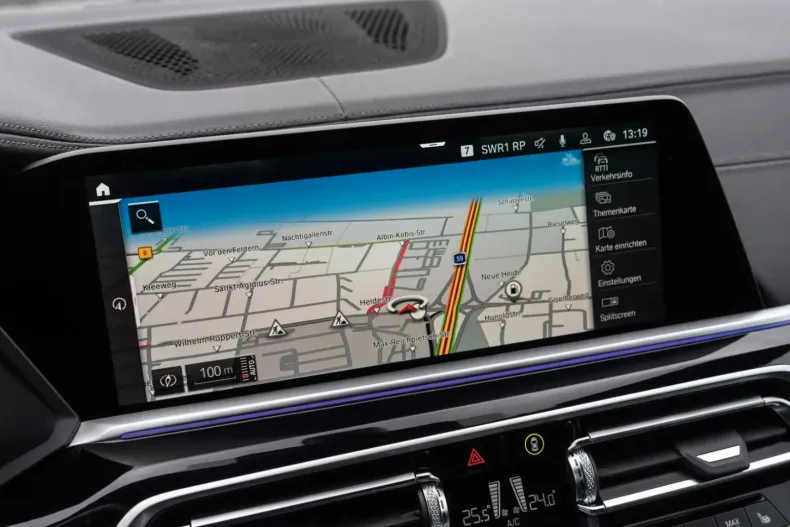 BMW X5 din 2023 cu 24.902 km - oferta BMW157268 - foto 19