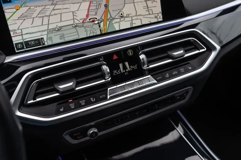 BMW X5 din 2023 cu 24.902 km - oferta BMW157268 - foto 20