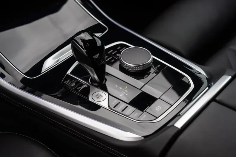 BMW X5 din 2023 cu 24.902 km - oferta BMW157268 - foto 21