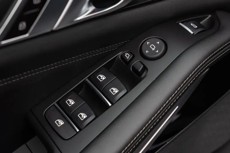 BMW X5 din 2023 cu 24.902 km - oferta BMW157268 - foto 22