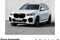 BMW X5 din 2022 cu 56.322 km - oferta BMW157269 - foto 1
