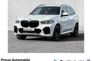 BMW X5 din 2022 - oferta BMW157269