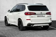 BMW X5 din 2022 cu 56.322 km - oferta BMW157269 - foto 2