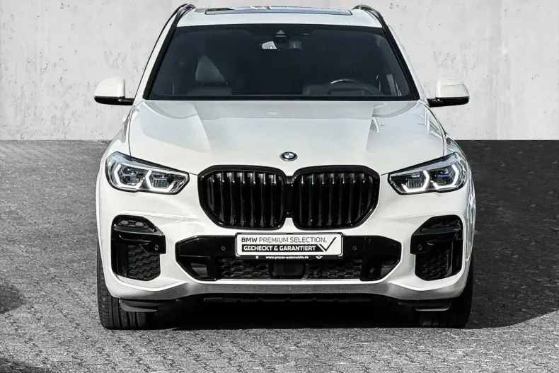 BMW X5 din 2022 cu 56.322 km - oferta BMW157269 - foto 3