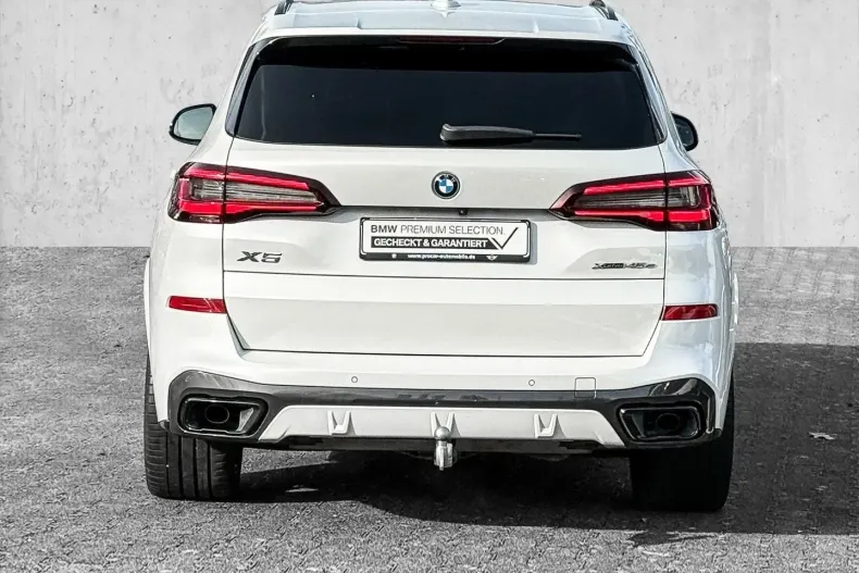 BMW X5 din 2022 cu 56.322 km - oferta BMW157269 - foto 4