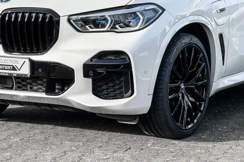 BMW X5 din 2022 cu 56.322 km - oferta BMW157269 - foto 5