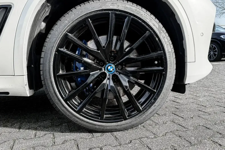 BMW X5 din 2022 cu 56.322 km - oferta BMW157269 - foto 6