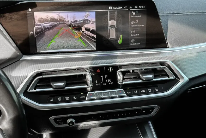 BMW X5 din 2022 cu 56.322 km - oferta BMW157269 - foto 7