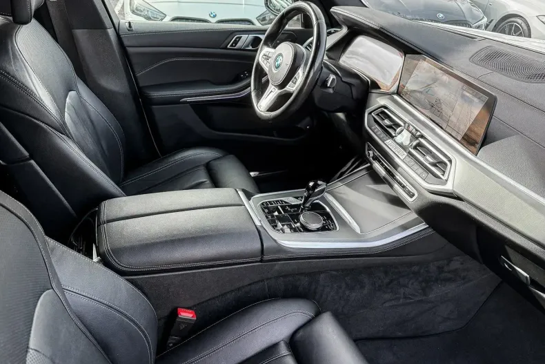 BMW X5 din 2022 cu 56.322 km - oferta BMW157269 - foto 8