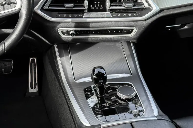 BMW X5 din 2022 cu 56.322 km - oferta BMW157269 - foto 12