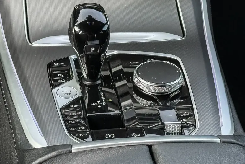 BMW X5 din 2022 cu 56.322 km - oferta BMW157269 - foto 13