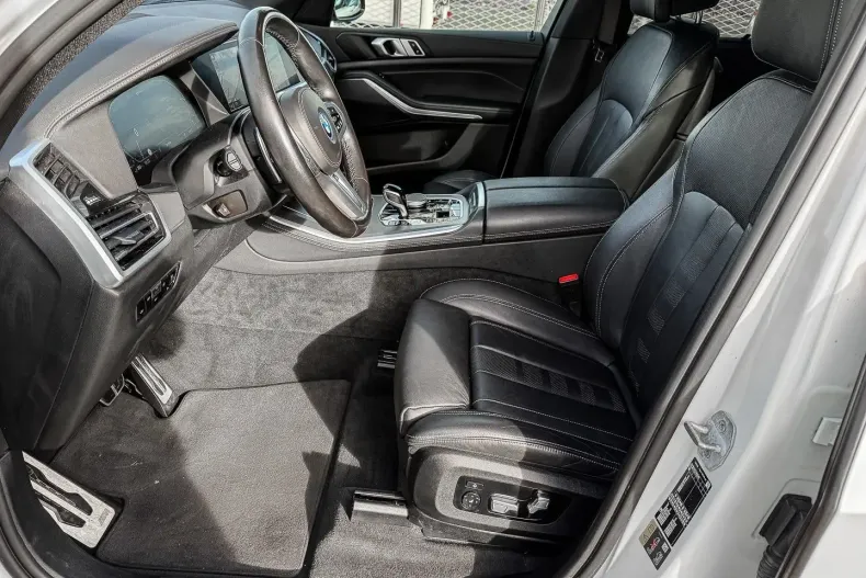 BMW X5 din 2022 cu 56.322 km - oferta BMW157269 - foto 15