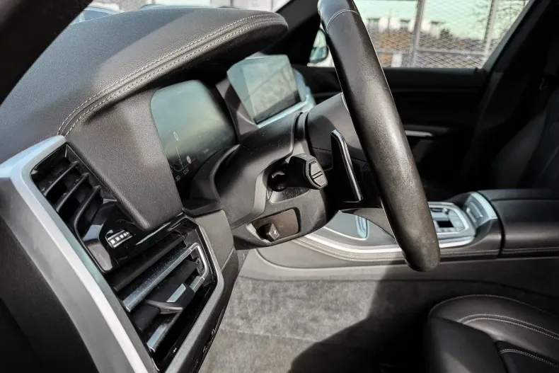 BMW X5 din 2022 cu 56.322 km - oferta BMW157269 - foto 19