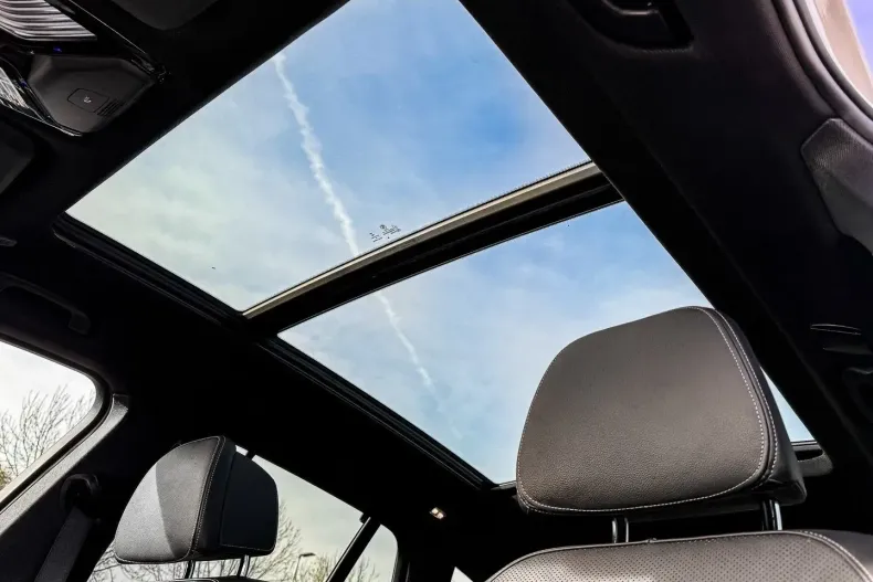 BMW X5 din 2022 cu 56.322 km - oferta BMW157269 - foto 22