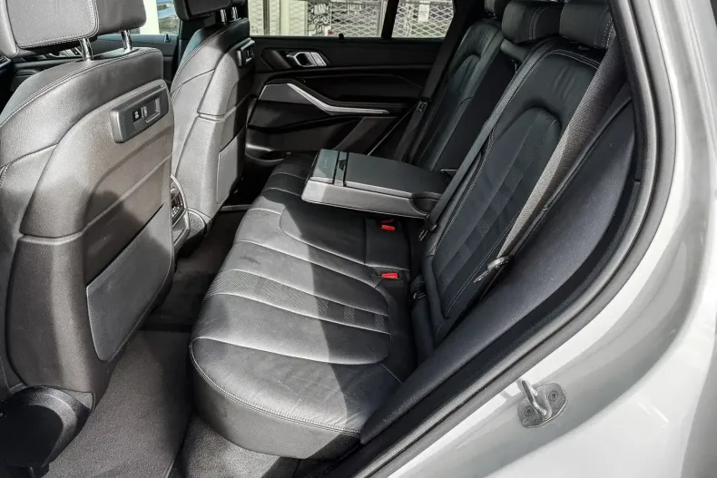 BMW X5 din 2022 cu 56.322 km - oferta BMW157269 - foto 23