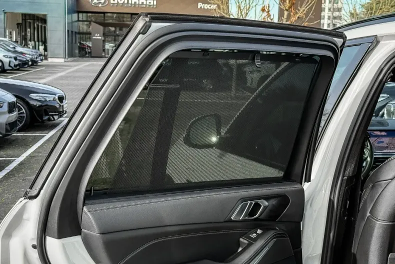 BMW X5 din 2022 cu 56.322 km - oferta BMW157269 - foto 24