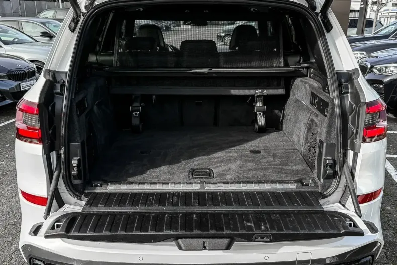 BMW X5 din 2022 cu 56.322 km - oferta BMW157269 - foto 25