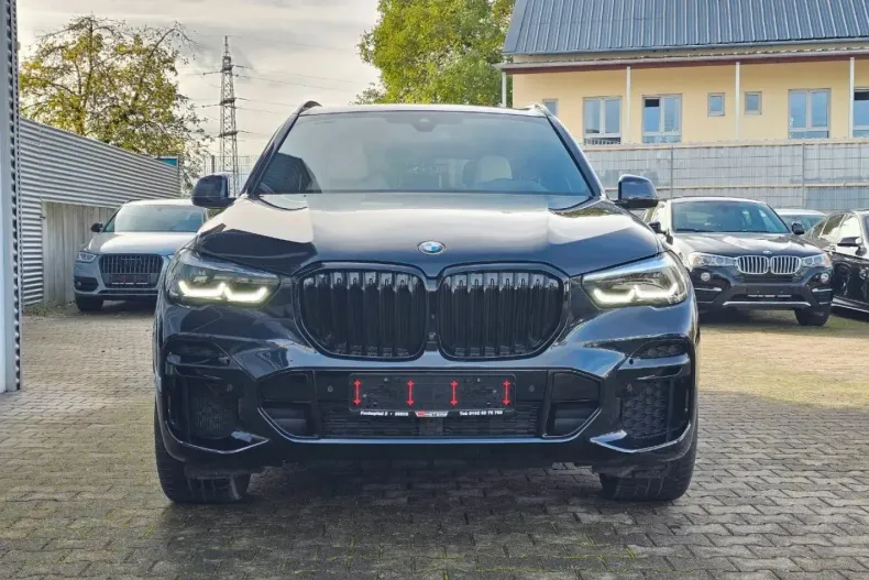 BMW X5 din 2022 cu 27.292 km - oferta BMW157270 - foto 4