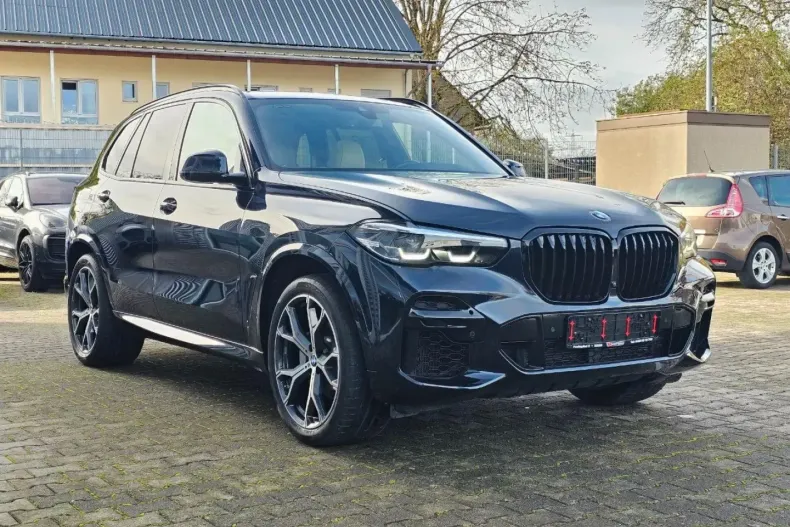 BMW X5 din 2022 cu 27.292 km - oferta BMW157270 - foto 5