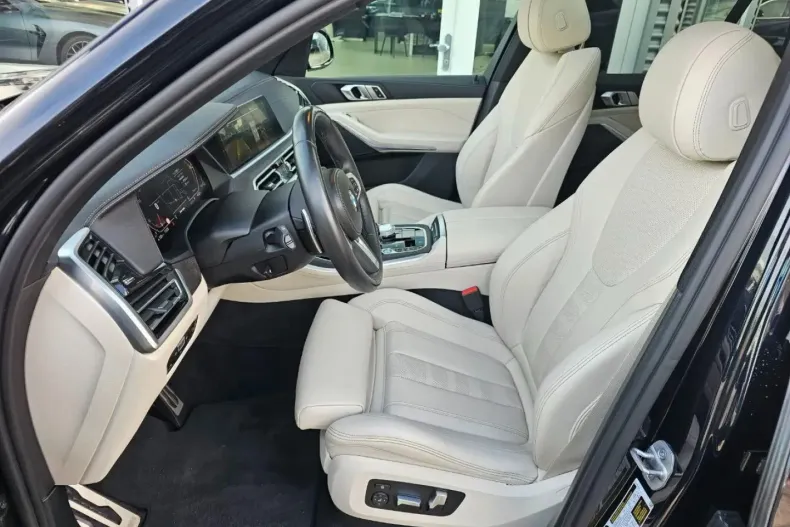 BMW X5 din 2022 cu 27.292 km - oferta BMW157270 - foto 10