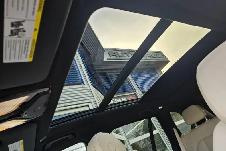 BMW X5 din 2022 cu 27.292 km - oferta BMW157270 - foto 11