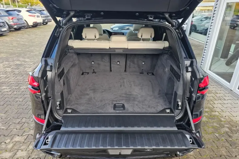 BMW X5 din 2022 cu 27.292 km - oferta BMW157270 - foto 13