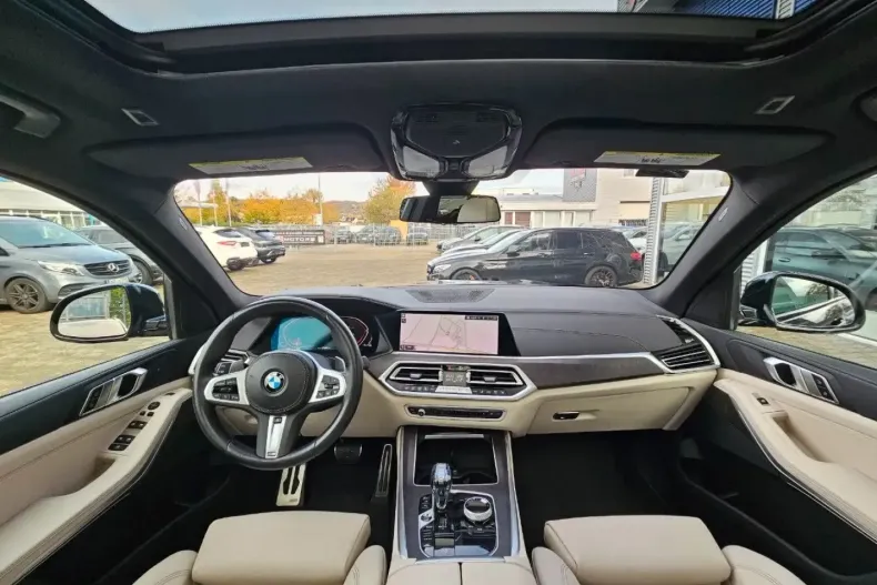 BMW X5 din 2022 cu 27.292 km - oferta BMW157270 - foto 17