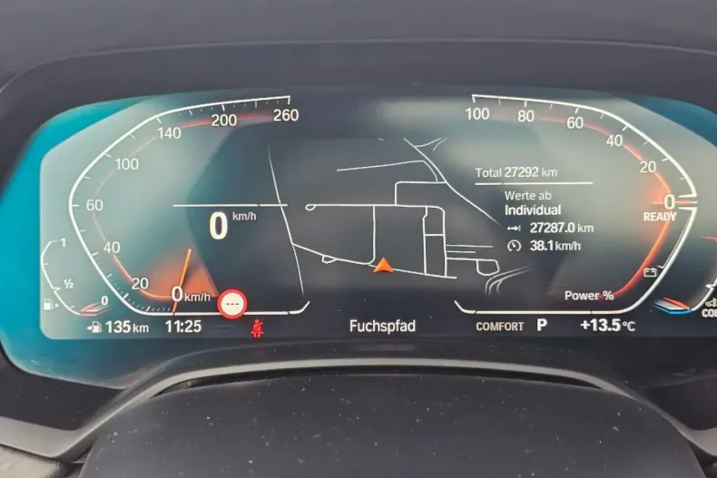 BMW X5 din 2022 cu 27.292 km - oferta BMW157270 - foto 20