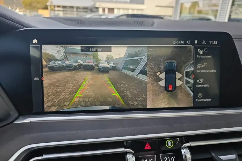 BMW X5 din 2022 cu 27.292 km - oferta BMW157270 - foto 21