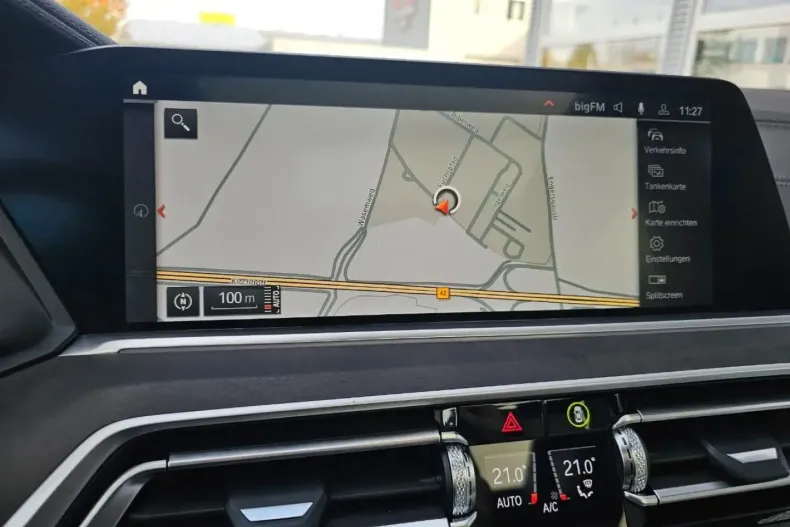 BMW X5 din 2022 cu 27.292 km - oferta BMW157270 - foto 22