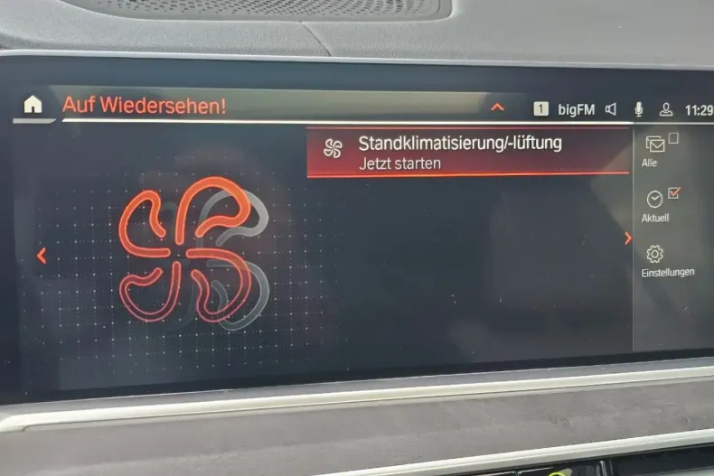 BMW X5 din 2022 cu 27.292 km - oferta BMW157270 - foto 23